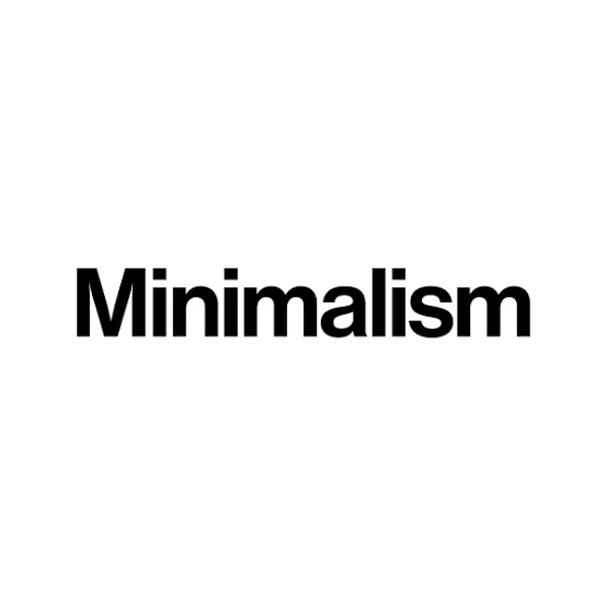 minimalist